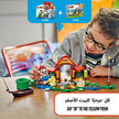 LEGO Super Mario Picnic At Mario's House Expansion Set 71422