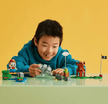 LEGO Super Mario Rambi The Rhino