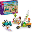 LEGO Surfing Dogs And Scooter Adventure 6518555/42641
