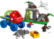 LEGO Team Spidey Dino Crawler Rescue 6526768/11199