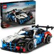 LEGO Technic BMW M4 GT3 EVO Race Car Model Kit 42226
