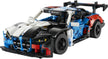 LEGO Technic BMW M4 GT3 EVO Race Car Model Kit 42226