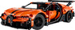 LEGO Technic Bugatti Chiron Pur Sport Hyper Car 42222