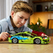 LEGO Technic Fast & Furious Mitsubishi Eclipse Car Building Set (42229)