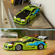 LEGO Technic Fast & Furious Mitsubishi Eclipse Car Building Set (42229)