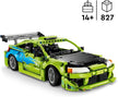 LEGO Technic Fast & Furious Mitsubishi Eclipse Car Building Set (42229)