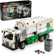 LEGO Technic Mack LR Electric Garbage Truck 42167