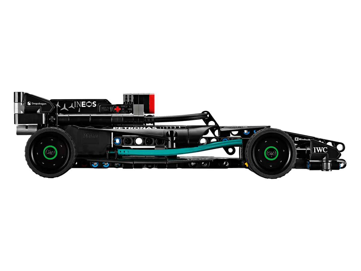 LEGO Technic Mercedes AMG F1 W14 Pullback — image 5