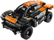 LEGO Technic Neom McLaren Extreme E Race Car 42166