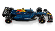 LEGO Technic Oracle Red Bull Racing RB20 F1 Car 42206