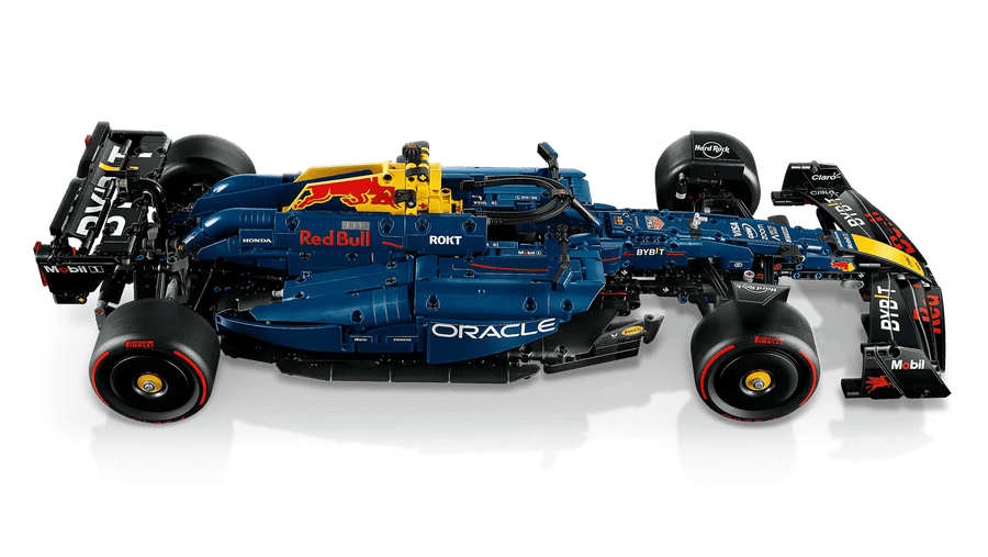 LEGO Technic Oracle Red Bull Racing RB20 F1 Car 42206 — image 10