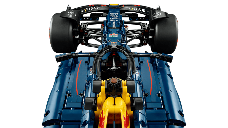 LEGO Technic Oracle Red Bull Racing RB20 F1 Car 42206 — image 8