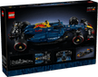 LEGO Technic Oracle Red Bull Racing RB20 F1 Car 42206