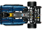 LEGO Technic Oracle Red Bull Racing RB20 F1 Car 42206