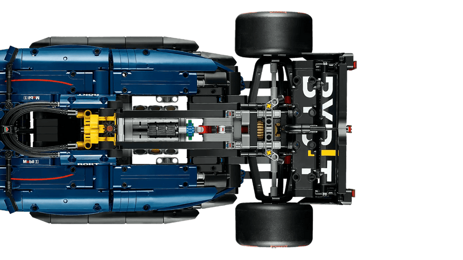 LEGO Technic Oracle Red Bull Racing RB20 F1 Car 42206 — image 7