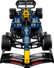 LEGO Technic Oracle Red Bull Racing RB20 F1 Car 42206