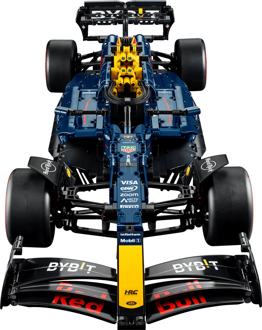 LEGO Technic Oracle Red Bull Racing RB20 F1 Car 42206 — image 9