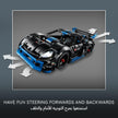 LEGO Technic Porsche GT4 e-Performance Race Car 42176
