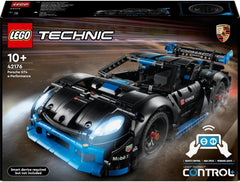 LEGO Technic Porsche GT4 e - Performance Race Car 42176 - Colorland Toys