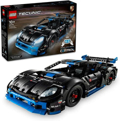 LEGO Technic Porsche GT4 e - Performance Race Car 42176 - Colorland Toys