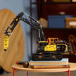 LEGO Technic Volvo EC500 Excavator 42215 Set