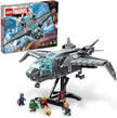 LEGO The Avengers Quinjet 6427727/76248