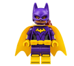 LEGO The Batman Movie Catwoman Catcycle Chase 70902