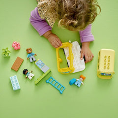 LEGO The Bus Ride 6426537/10988 - Colorland Toys