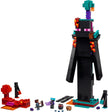 LEGO The Enderman Tower V29 21279