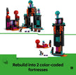 LEGO The Enderman Tower V29 21279