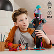 LEGO The Enderman Tower V29 21279