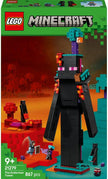 LEGO The Enderman Tower V29 21279