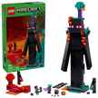LEGO The Enderman Tower V29 21279