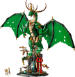 LEGO The Guardian Dragon V29 71847/6526932