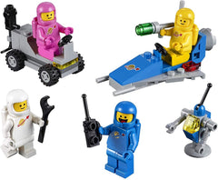 LEGO The Lego Movie 2 Benny's Space Squad 70841 - Colorland Toys