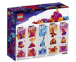 LEGO The Lego Movie 2 Queen Watevra's Build Whatever Box 70825