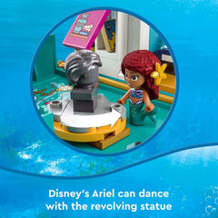 LEGO The Little Mermaid Story Book 6427566/43213 - Colorland Toys