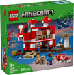 LEGO The Mooshroom House V29 6526780/21270