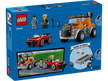 LEGO Tow Truck and Sports Car Repair 60435/6470833
