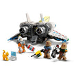 LEGO Toy Story Lightyear XL-15 Spaceship 6379410/76832