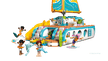 LEGO Travel Boat Adventure 42664