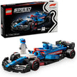 LEGO Visa Cash App RB VCARB 01 77246