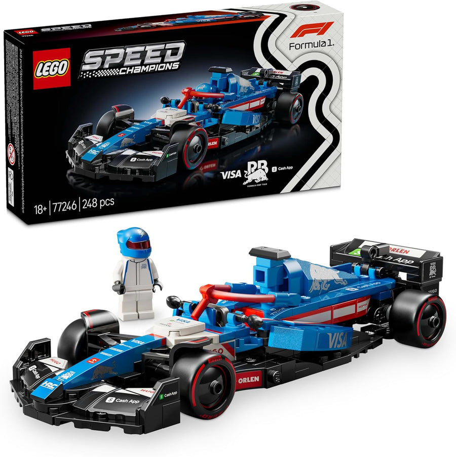LEGO Visa Cash App RB VCARB 01 77246 — image 9