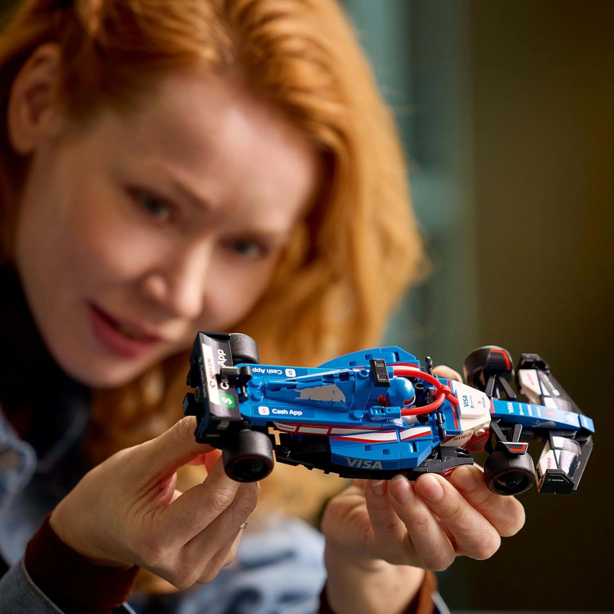 LEGO Visa Cash App RB VCARB 01 77246 — image 4