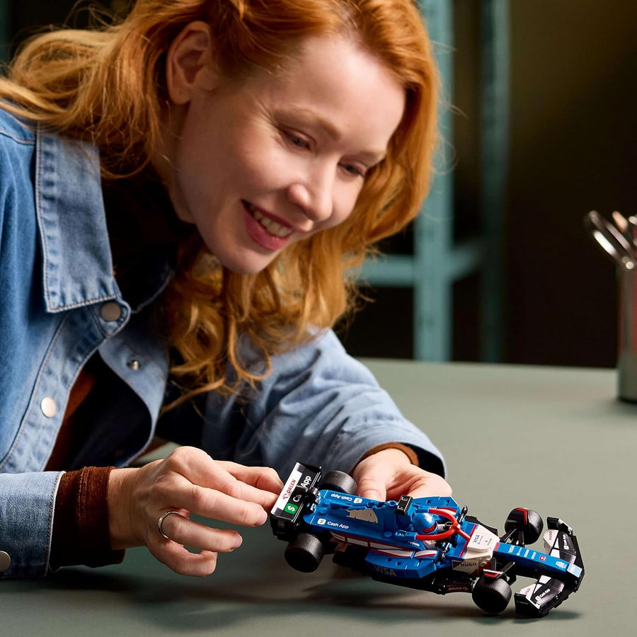 LEGO Visa Cash App RB VCARB 01 77246 — image 5