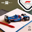 LEGO Visa Cash App RB VCARB 01 77246