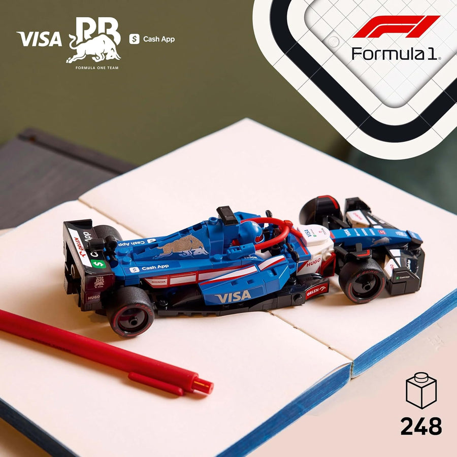LEGO Visa Cash App RB VCARB 01 77246 — image 7