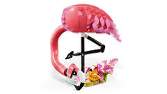 LEGO Wild Animals Pink Flamingo 6527863/31170 - Colorland Toys