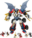 LEGO Zane's Ultra Combiner Mech 6526910/71834