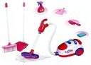 Leming Toys My Cleaning Playset 0784/0785 - Colorland Toys